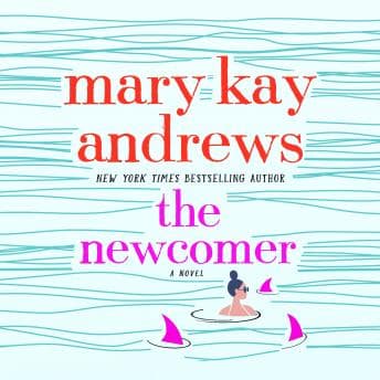 Newcomer: A Novel audiobook cover