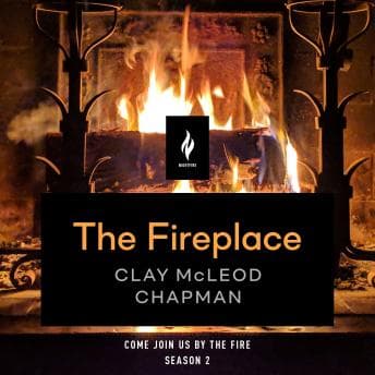 Fireplace: A Short Horror Story audiobook cover
