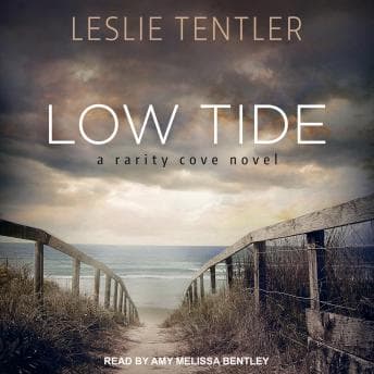 Low Tide audiobook cover