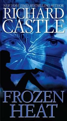 Frozen Heat audiobook cover