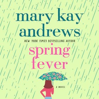 Spring Fever: A Novel audiobook cover