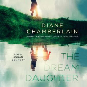Dream Daughter: A Novel audiobook cover