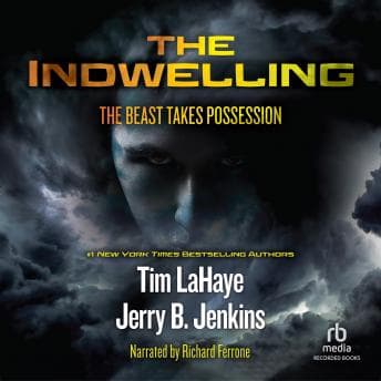 Indwelling: The Beast Takes Possession audiobook cover