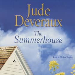 Summerhouse audiobook cover
