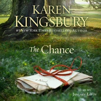 Chance: A Novel audiobook cover