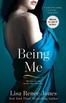 Being Me audiobook cover