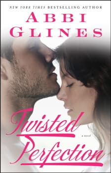 Twisted Perfection: A Novel audiobook cover
