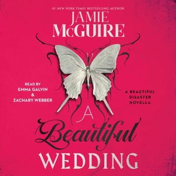 Beautiful Wedding: A Novella audiobook cover