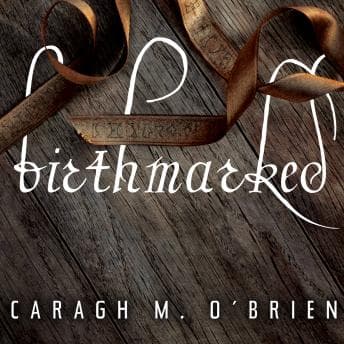 Birthmarked audiobook cover
