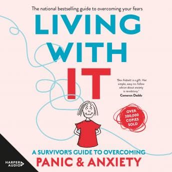 Living With It audiobook cover
