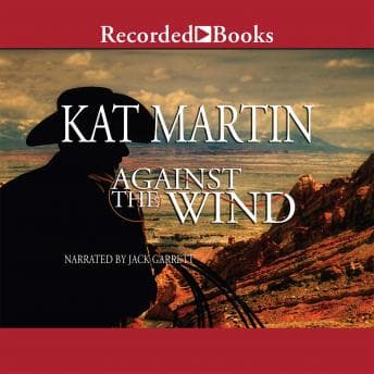 Against the Wind audiobook cover
