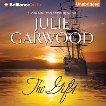 Gift audiobook cover
