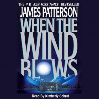 When the Wind Blows audiobook cover