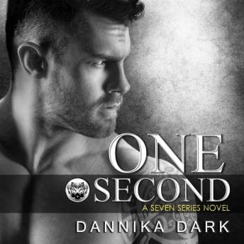 One Second audiobook cover