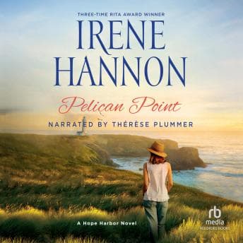 Pelican Point audiobook cover