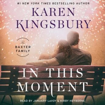 In This Moment: A Novel audiobook cover