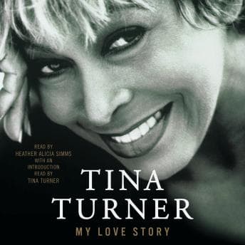 My Love Story: A Memoir audiobook cover