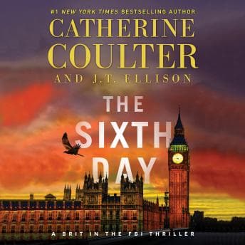 Sixth Day audiobook cover