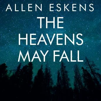 Heavens May Fall audiobook cover