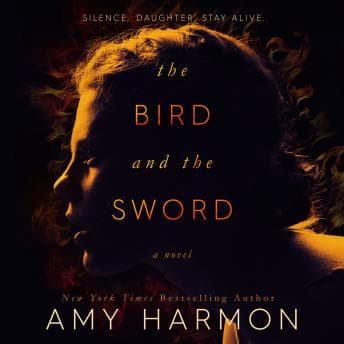 Bird and the Sword audiobook cover