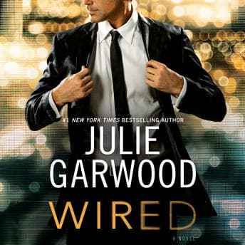 Wired audiobook cover