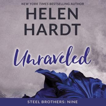 Unraveled audiobook cover