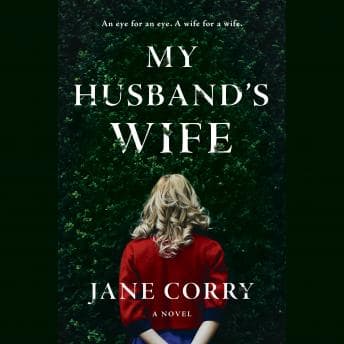 My Husband's Wife: A Novel audiobook cover