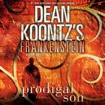 Frankenstein: Prodigal Son audiobook cover