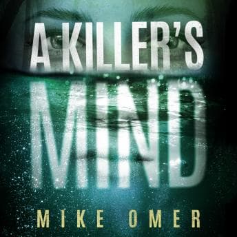 Killer's Mind audiobook cover