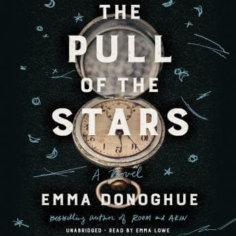 Pull of the Stars: A Novel audiobook cover