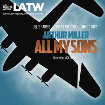 All My Sons audiobook cover