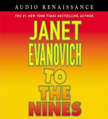 To the Nines audiobook cover