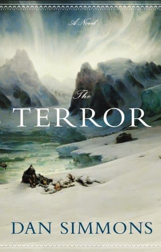 Terror: A Novel audiobook cover