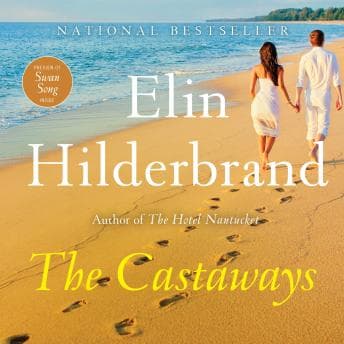 Castaways: A Novel audiobook cover