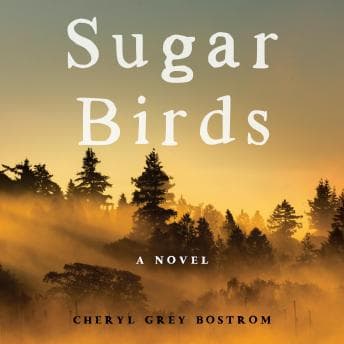 Sugar Birds: A Novel audiobook cover