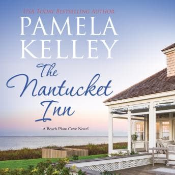 Nantucket Inn audiobook cover