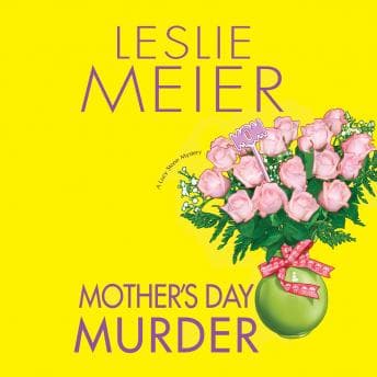 Mother's Day Murder audiobook cover