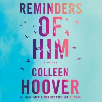 Reminders of Him: A Novel audiobook cover