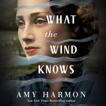 What the Wind Knows audiobook cover