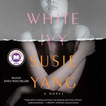 White Ivy: A Novel audiobook cover