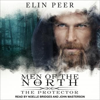 Protector audiobook cover