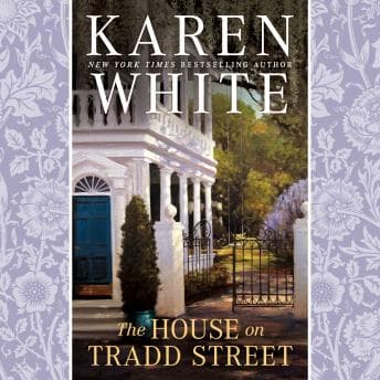 House on Tradd Street audiobook cover