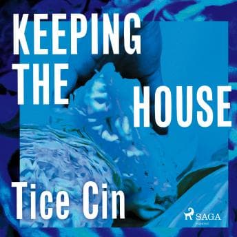 Keeping the House audiobook cover