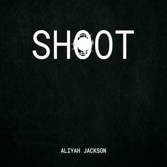 Shoot audiobook cover