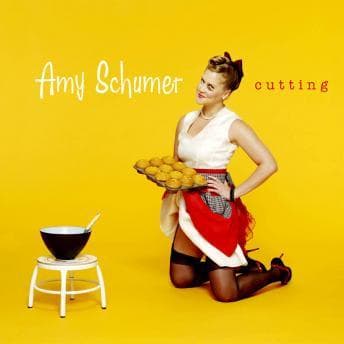 Cutting audiobook cover