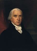 The Federalist #10 audiobook cover