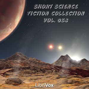 Star audiobook cover