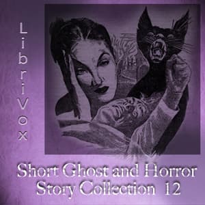 Statement of Randolph Carter audiobook cover