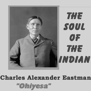 Soul of the Indian audiobook cover