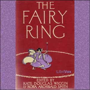 Fairy Ring audiobook cover